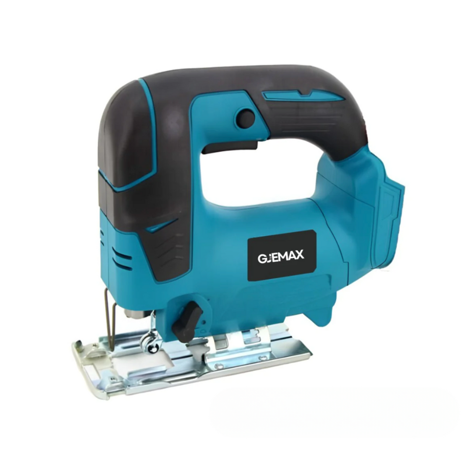 GJEMAX AKKU-STICHSÄGE 18V