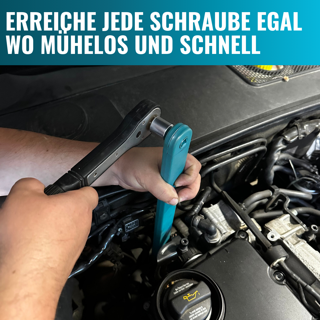 GJEMAX VERLÄNGERUNGSSCHLÜSSEL