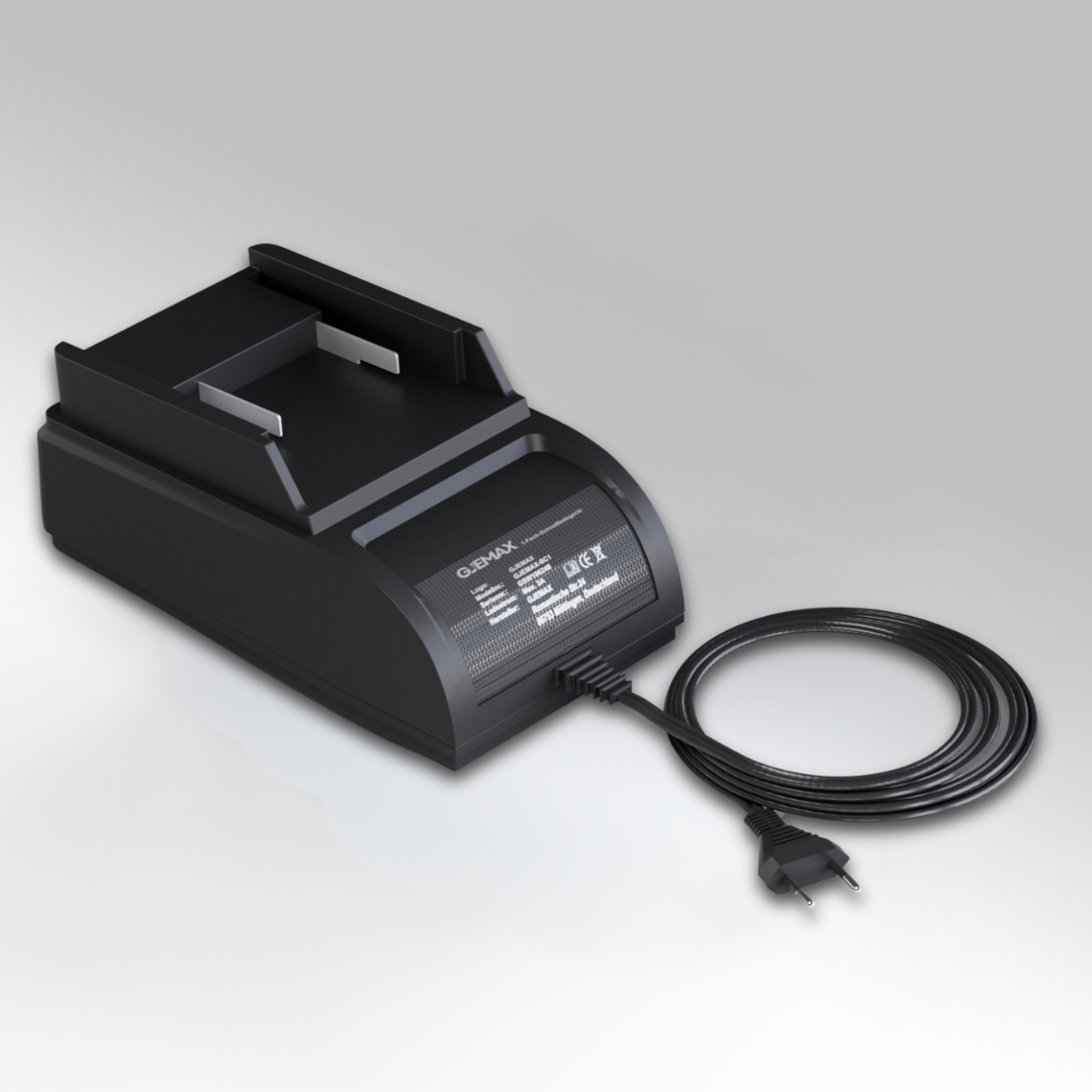 GJEMAX 18V Akku-Set